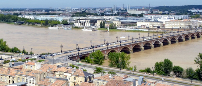 Agence BOUTET IMMOBILIER Bordeaux