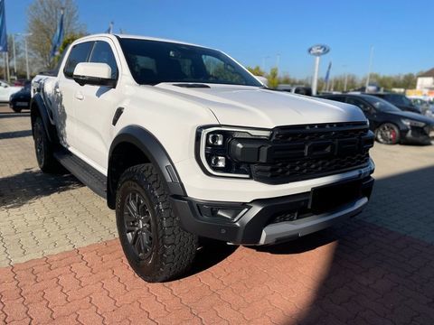 Ford Ranger RANGER DOUBLE CABINE 3.0 ECOBOOST V6 292 CH S&S BVA10 RAPTOR 2023 occasion Perpignan 66000