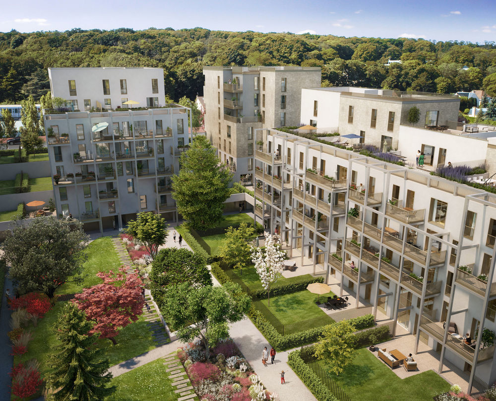   Rueil-Malmaison (92500)