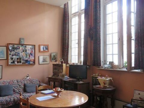  Appartement � vendre 2 pi�ces 37 m�
