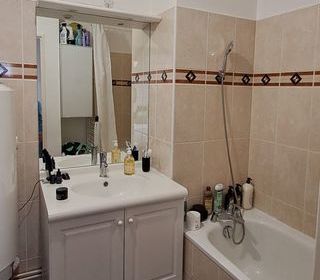  Appartement � vendre 2 pi�ces 41 m�