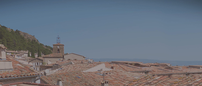 Agence AGENCE DU VILLAGE La Garde-Freinet