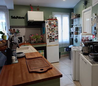  Maison � vendre 4 pi�ces 92 m�
