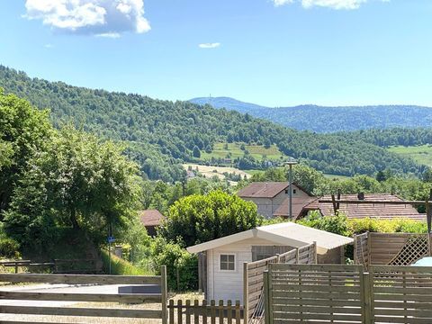   Baisse de Prix ! OPPORTUNITE superbe chalet Bresse-G�rardmer Chalet - 7 pi�ce(s) - 230 m�