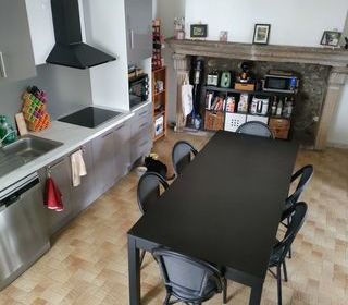  Maison � louer 3 pi�ces 85 m� Vals-pr�s-le-puy