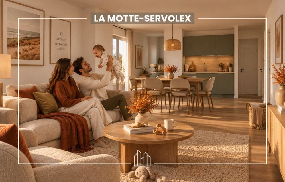   La Motte-Servolex (73290)