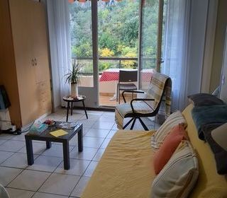  Appartement � vendre 1 pi�ce 28 m�