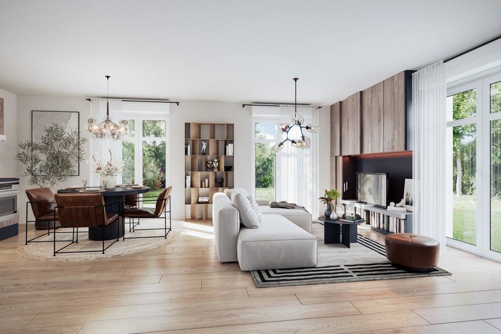 Appartements neufs   Neuilly-Plaisance (93360)