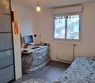  Maison � vendre 3 pi�ces 75 m�