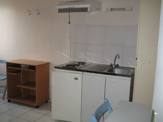  Appartement � louer 2 pi�ces 15 m�