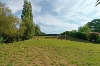  Terrain � vendre 1800 m�