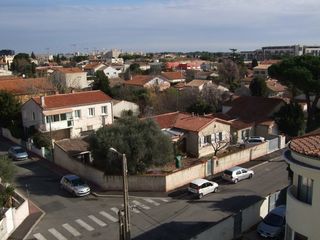  Appartement � louer 1 pi�ce 28 m�