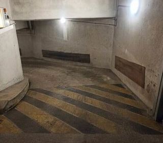  Parking / Garage � vendre 17 m�