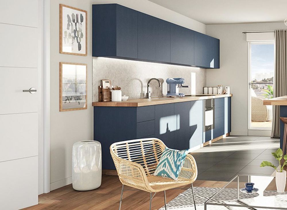 Appartements neufs   Toulouse (31400)