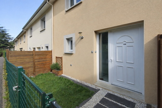  Maison � vendre 4 pi�ces 83 m�