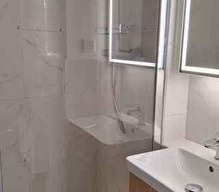  Appartement � louer 1 pi�ce 20 m�