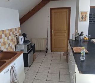  Appartement � louer 5 pi�ces 50 m�