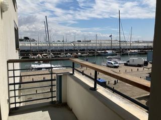  Appartement � vendre 3 pi�ces 53 m�