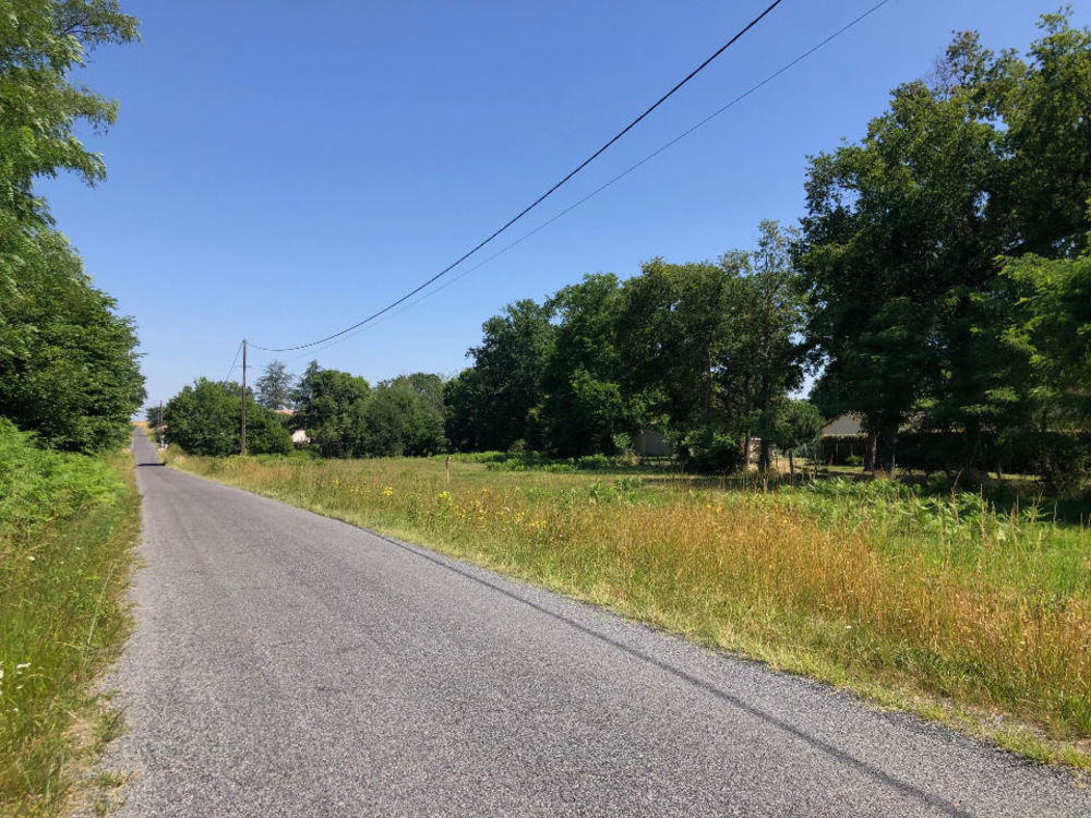 Maisons neuves   Saint-Savin (33920)