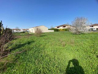  Terrain � vendre 607 m�