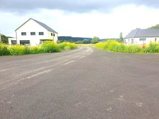  Terrain � vendre 1304 m�