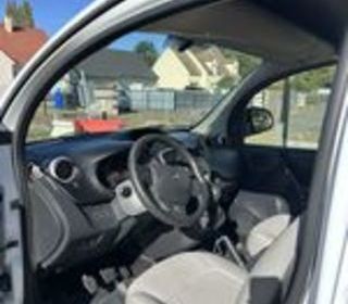 Kangoo Express KANGOO EXPRESS 1.5 DCI 75 E6 CONFORT 2016 occasion 28700 Saint-Symphorien-le-Ch&acirc;teau