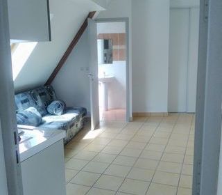  Appartement � louer 1 pi�ce 18 m�