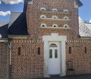  Propri�t�/ch�teau � vendre 15 + pi�ces 5000 m�