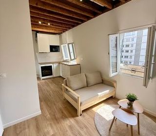  Appartement à vendre 1 pièce 20 m²