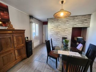  Maison � vendre 6 pi�ces 104 m�