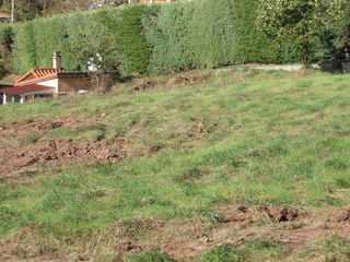  Terrain � vendre 1400 m�