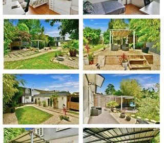  Maison � vendre 6 pi�ces 140 m�