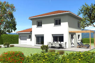  Maison 5 pi�ces 111 m� Voiron