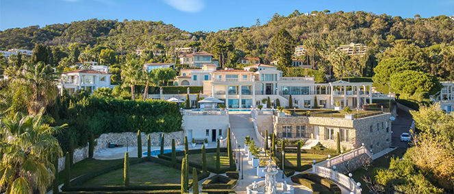 Agence LIMANDAT IMMOBILIER Roquebrune-Cap-Martin