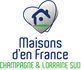 MAISONS D'EN FRANCE - CHAMPAGNE & LORRAINE SUD