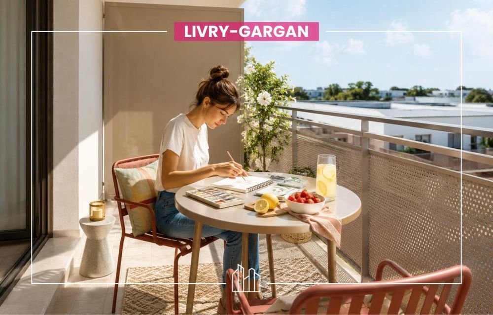   Livry-Gargan (93190)