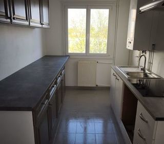  Appartement � louer 3 pi�ces 59 m�