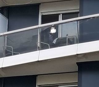  Appartement � louer 1 pi�ce 29 m�