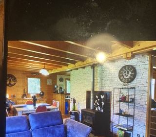  Chalet � vendre 5 pi�ces 92 m�