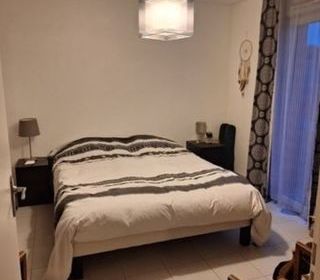  Appartement � louer 4 pi�ces 83 m�