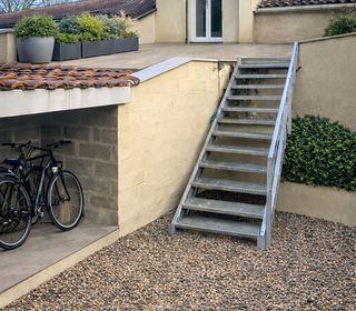  Maison � louer 5 pi�ces 110 m�