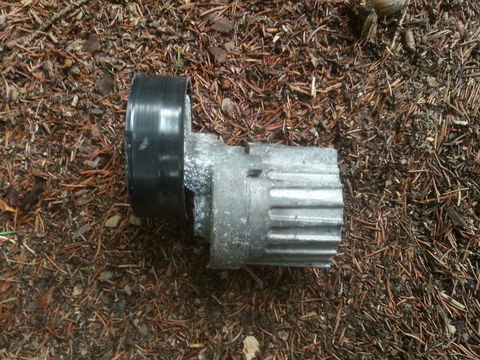 Pi&egrave;ces et &eacute;quipements Voiture Pi&egrave;ces et &eacute;quipements Voiture  occasion Montceaux-l&egrave;s-Provins 77151