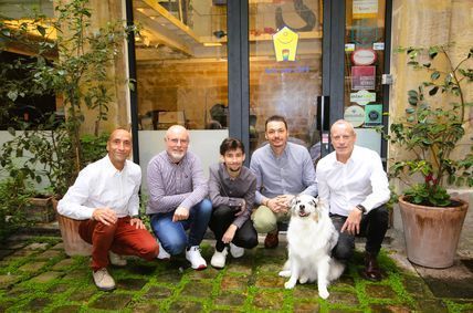 Agence ARC EN CIEL IMMO Paris