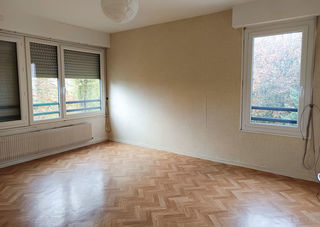  Appartement � vendre 3 pi�ces 60 m�