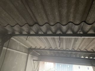  Parking / Garage � vendre 11 m�