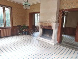  Maison � vendre 12 pi�ces 294 m�