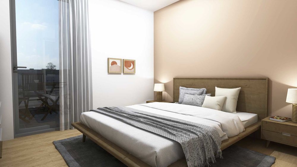 Appartements neufs   Montpellier (34000)