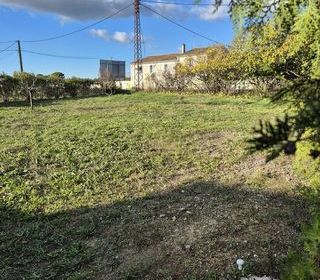  Terrain � vendre 713 m�