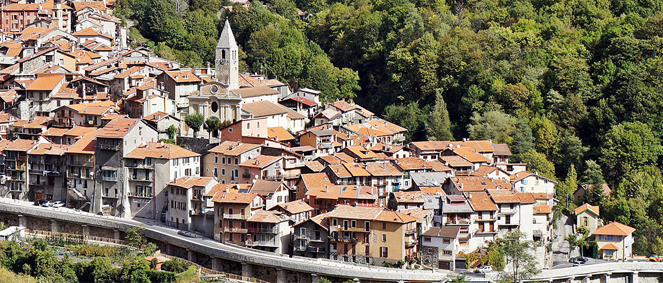 Agence VALMA IMMOBILIER Saint-Martin-Vsubie