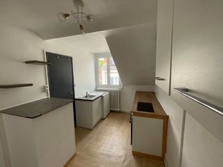  Appartement � louer 